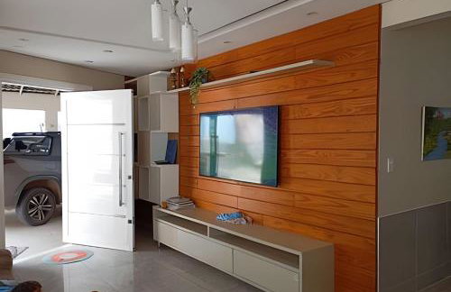 Casa 3 quartos 3 Ar condicionado - Foto 2