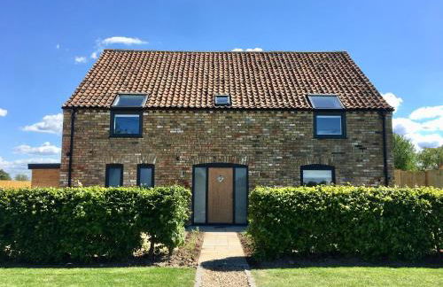 Meadowsweet Barn, Ashlin Farm Barns - Foto 1