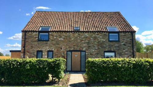 Meadowsweet Barn, Ashlin Farm Barns - Foto 1