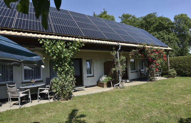 Ferienhaus in der Naehe der Ostsee - Photo 1