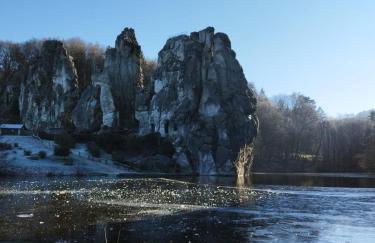 Ferienwohnung Carpe Diem - Foto 17