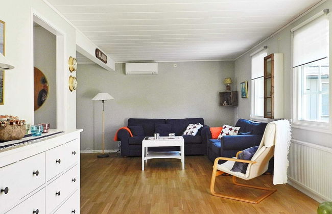 Holiday Home in Lysekil - Foto 15