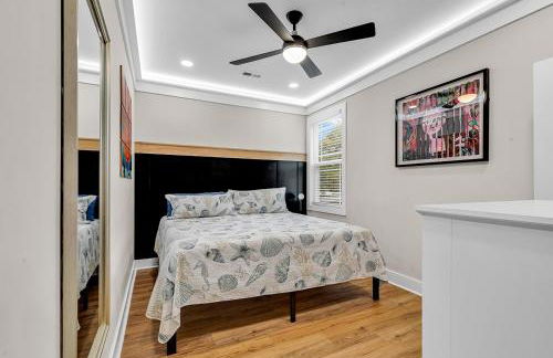 Ocean Lakes getaway 6bd with arcade game table - Photo 33