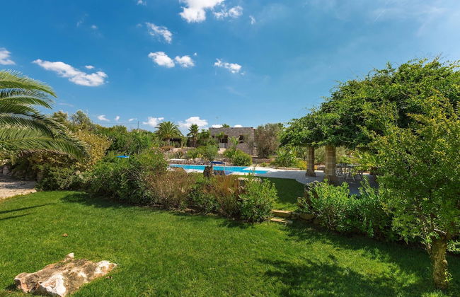 Villa Mila - Foto 42