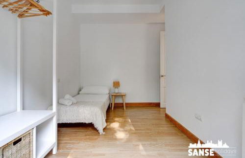 Apartamento Kortazar by SanSe Holidays - Foto 29