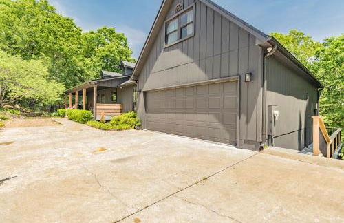 The Beaver Lake Hangar - Foto 30