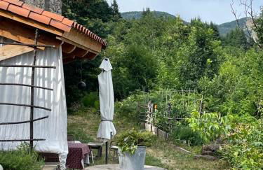 Les Vignals gîtes et événements Cévennes - Foto 25