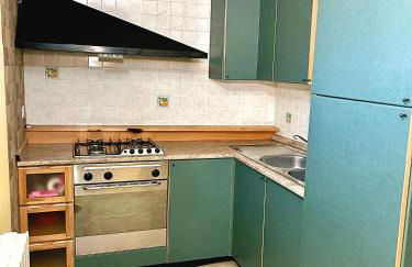 CASA VACANZE All'OROLOGIO 2 CAMERE, BARBECUE, VISTA, TERRAZZA - Foto 9