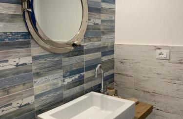 Di Mari e d'Amuri Casa Vacanza - Foto 19