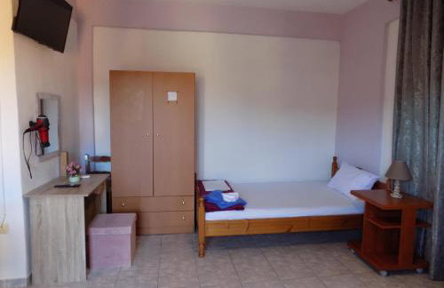 Fanis Rooms - Foto 25