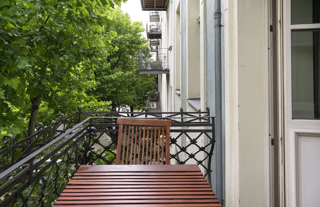 Numa Berlin Belfort - Foto 58