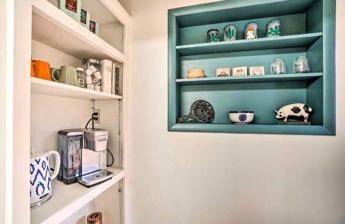 Bike, Hike and Unwind Tranquil Payson Getaway! - Foto 11