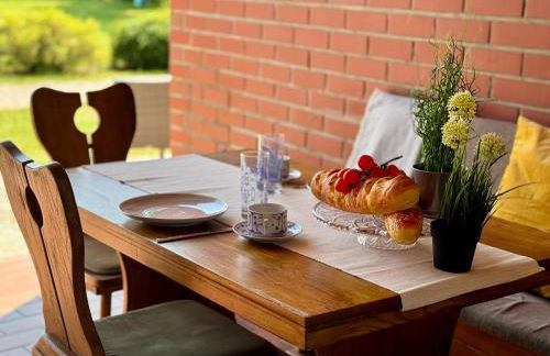 FERIENWOHNUNGEN Krull App 02 - Foto 21