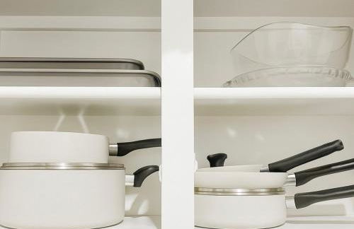 Jersey City Gem Near NYC - 2 Bedroom Apartment - Foto 12