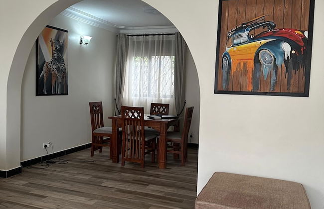 Divine Furnished Apartments - Foto 7