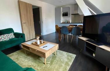 Le Relais de la Rob - Foto 4