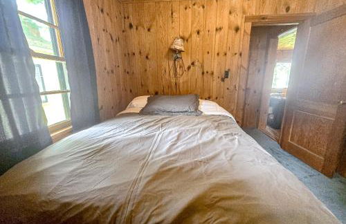 Smith Family Cottages - Foto 39