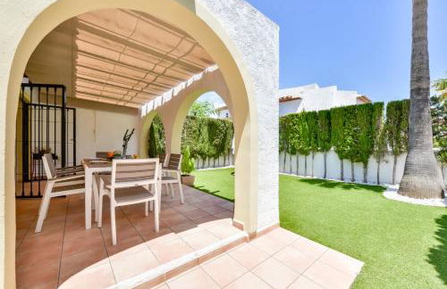 Bungalow Puerta del Sol en Calpe - Foto 42