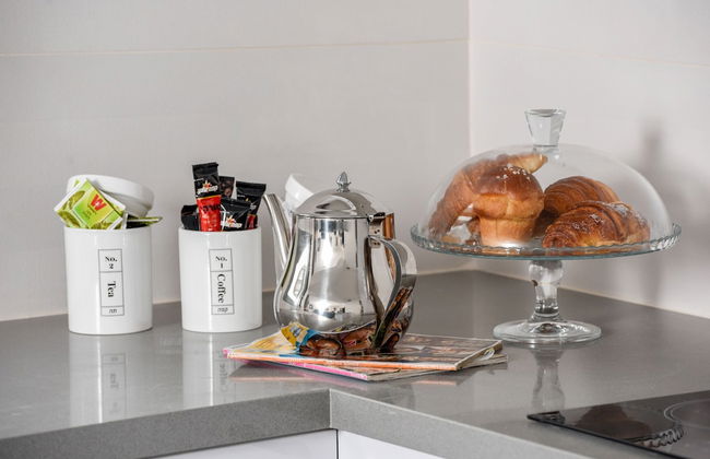 Savyoney Ramat Sharet - Isrentals - Photo 49