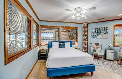 Stone Lodge - Foto 15