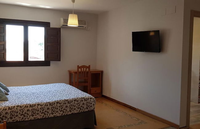 CASA RURAL LOS PORTALES Valle del Jerte - Foto 27