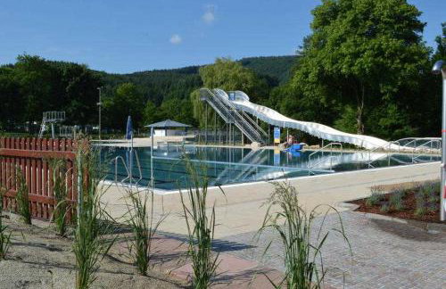 Ferienwohnung Am Rebberg - Photo 11