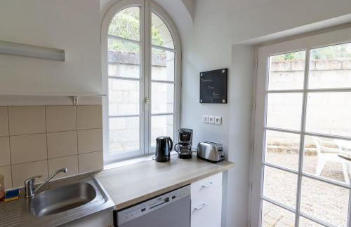 Maison au pied du Château-Cour-Proche Centre Ville - Foto 20