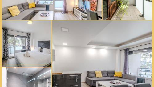 Chez Pat' I T2 I Saint-Julien - Photo 3