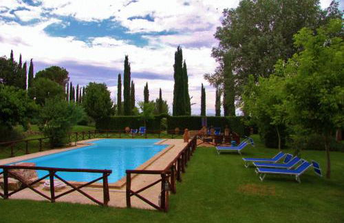 Agriturismo Pieve del Castello - Foto 40