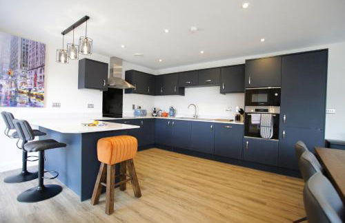 Kings Toft Apartments - Foto 18