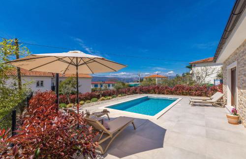 Holiday house VILLA ANDRO - Photo 9