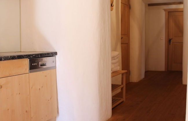 Landhaus Schloss Anras - Foto 72