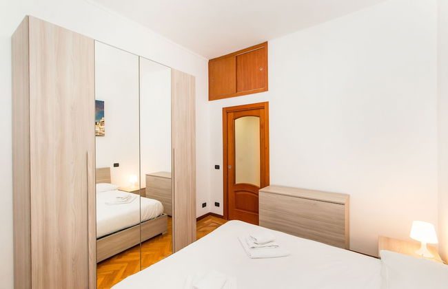 Piazza Bengasi Cozy Apartment - Photo 7