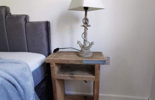 AnchorageWells Lodge, Seaview Apartment - Foto 33