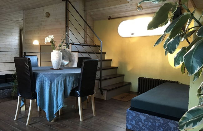 Boat For Guest - Foto 35