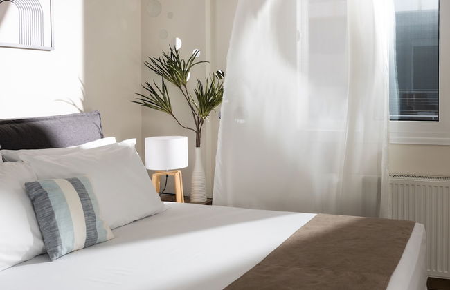 Amare Luxury Living Volos - Photo 58