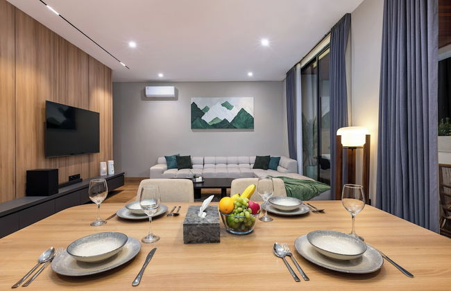 Alex Villas Complex N3 - Photo 59