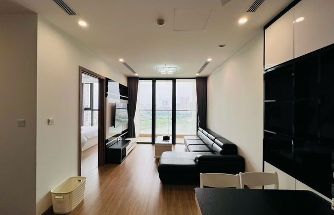 Vinhome SkyLake - Service Apartment - Foto 37