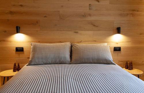 Maison Mont Blanc, brand new apartment ideal for 4, private parking, walking from center - Foto 20