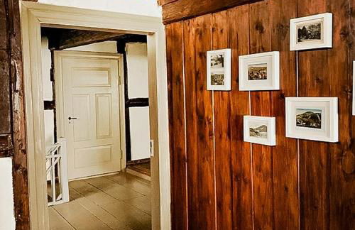 Lovingly Restored Half-Timbered House From 1684 - Foto 24