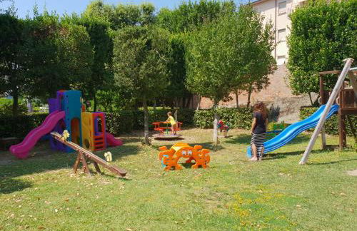 Residence Villa Elena - Foto 74