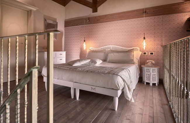 Tenuta Montemagno - Foto 60