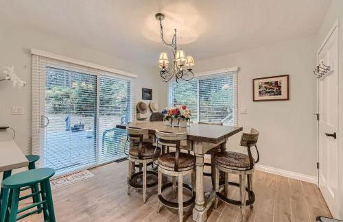 Mountainside Escape EV Charger, Patio & Views - Foto 18