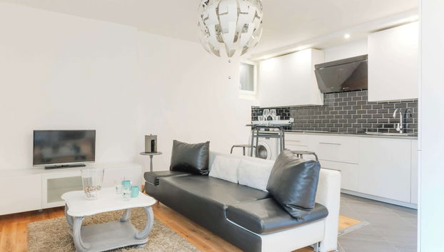 Comfortable Apartment - 1br/2p - Arts et Metiers - Foto 2, Imagen principal