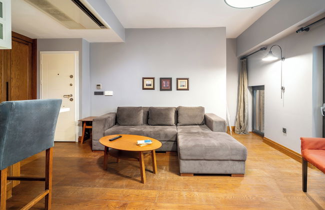 Urban Quarters - Asmali Mescit - Foto 12