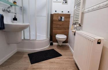 Apartamenty Pszczew Krzysztof Michna Lubuskie Mazury Apartament "Natalia" - Foto 12