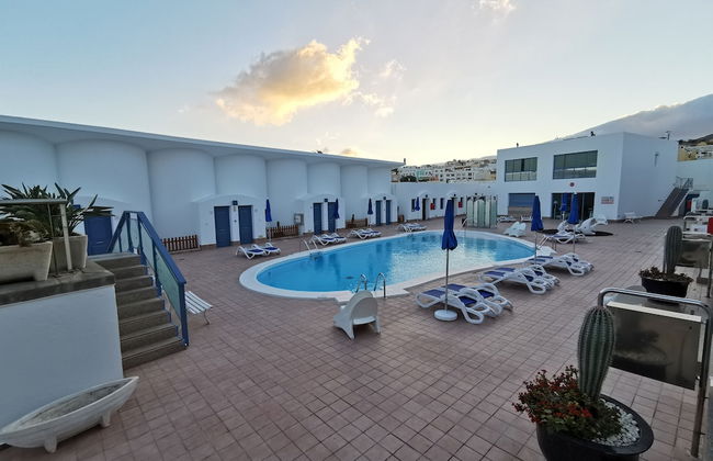 Apartamentos Igramar MorroJable - Adults Only - Photo 47