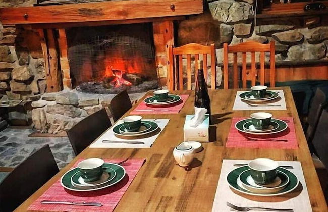 Galaxy Lounge - Foto 13