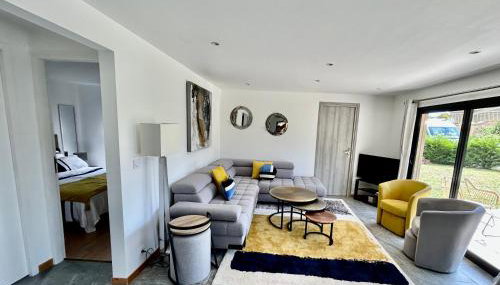 Le Chalet de Kervignon - Foto 5