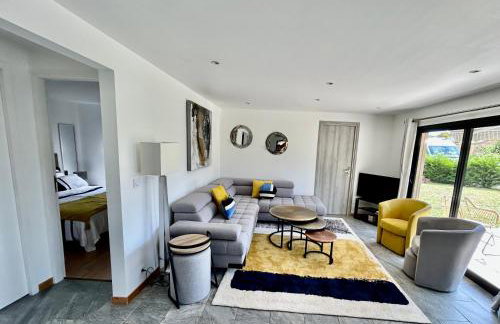 Le Chalet de Kervignon - Foto 5